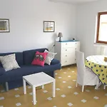 Apartment Candy Box