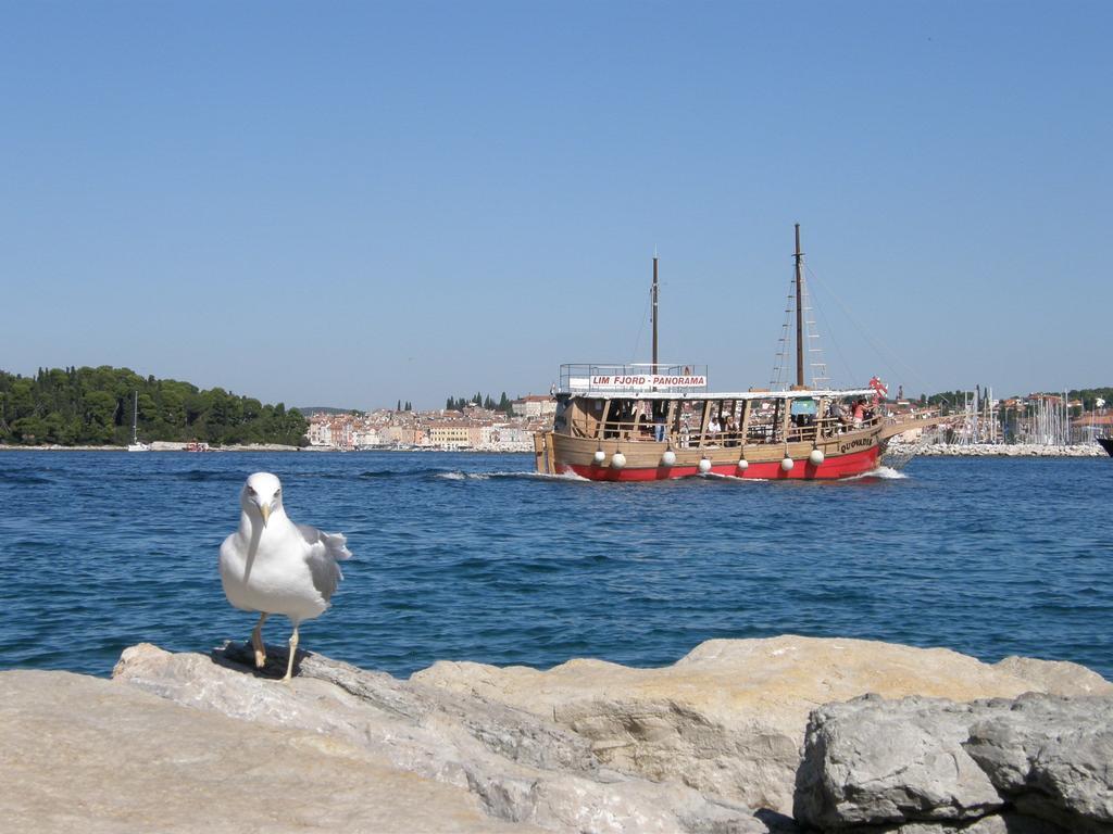 Candy Box * Rovinj