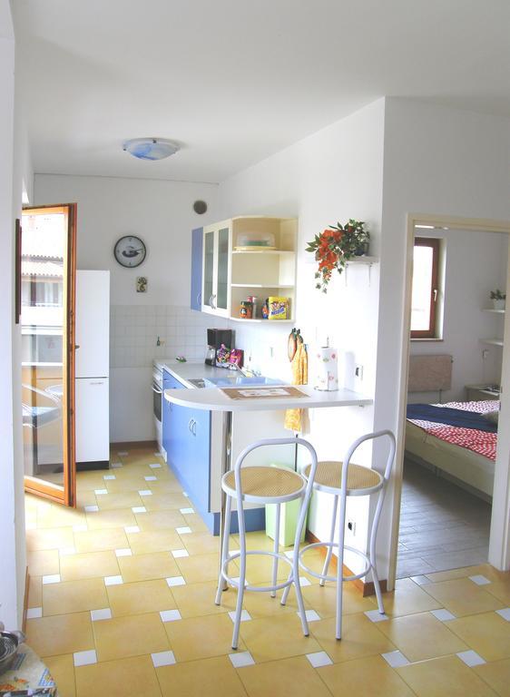 Apartma Candy Box *