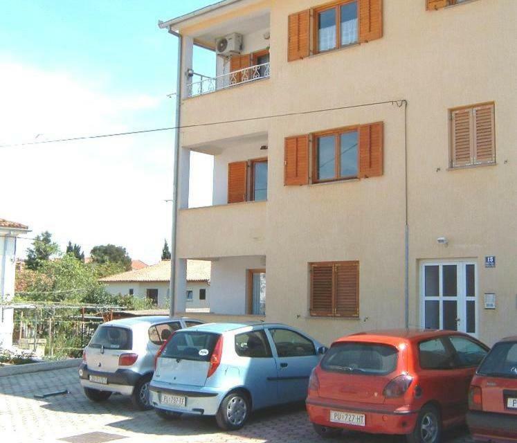 Appartamento Candy Box Rovigno